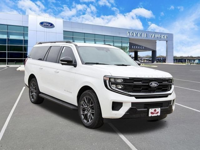 New 2027 Ford Expedition Max Platinum AWD/4WD image 6