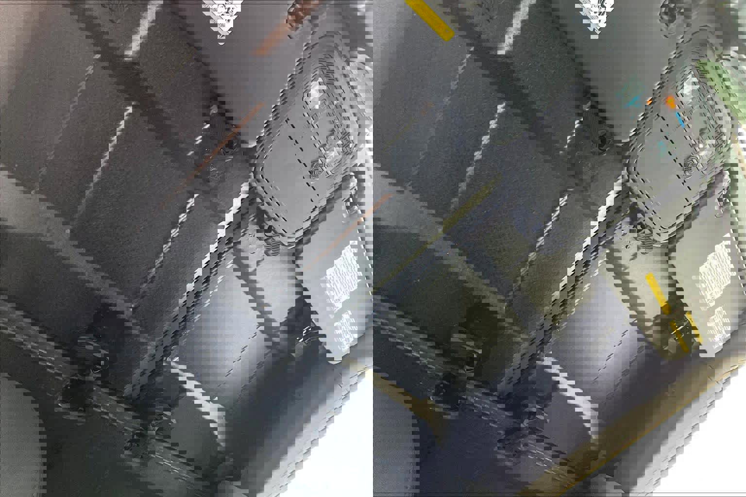 Certified 2025 Ford Bronco Big Bend image 14