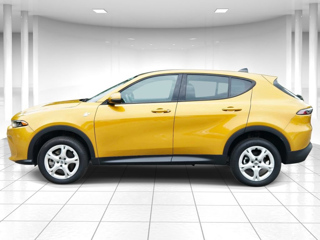 Used 2024 Dodge Hornet GT Plus AWD/4WD image 6