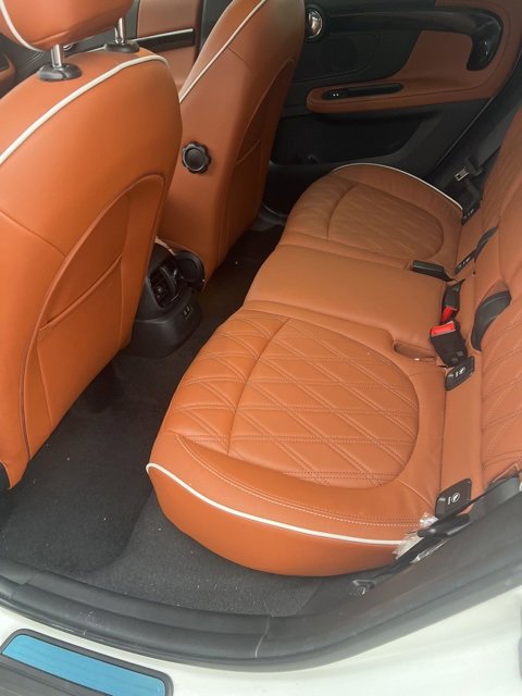 Used 2023 MINI Cooper Countryman S w/ Signature Upholstery Package image 9