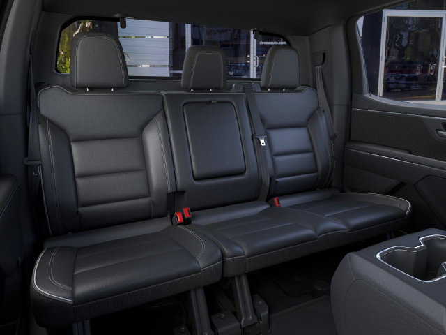 New 2026 GMC Sierra EV Elevation w/ Premium Package AWD/4WD image 17
