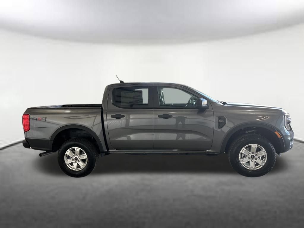New 2025 Ford Ranger XL image 6