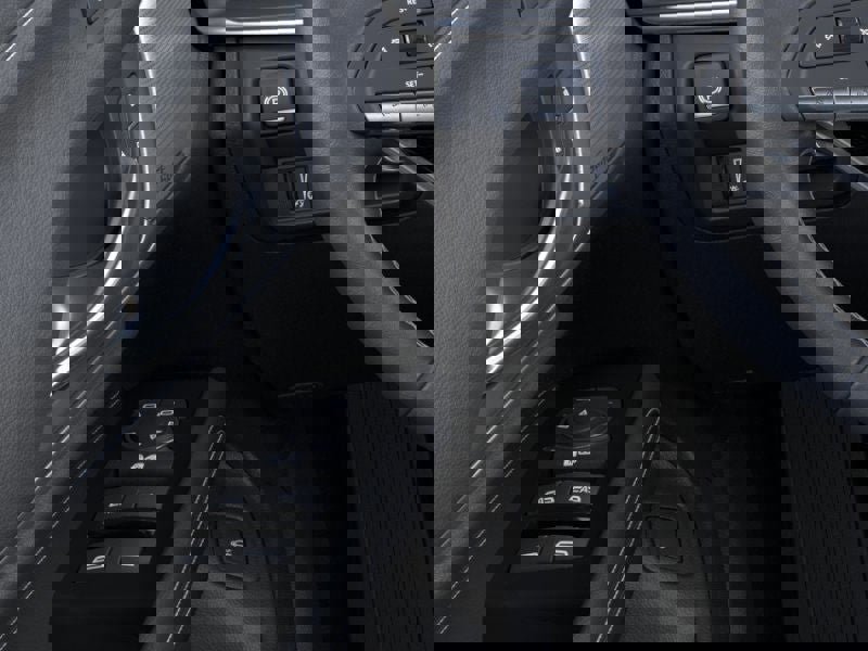 New 2025 Cadillac CT4 Premium Luxury image 46