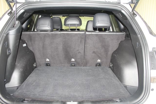 Used 2022 Jeep Compass Altitude w/ Convenience Group image 7