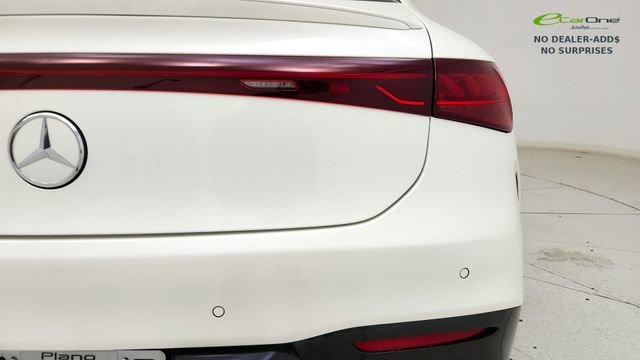 Used 2023 Mercedes-Benz EQS 450+ Sedan image 29