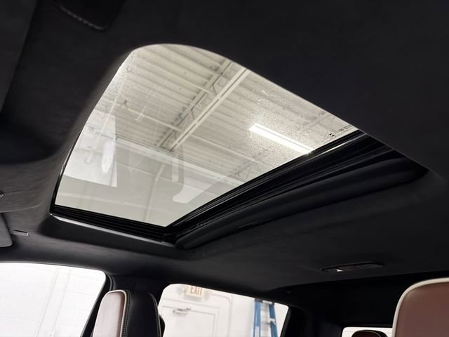 Used 2024 GMC Sierra 3500 Denali Ultimate image 23