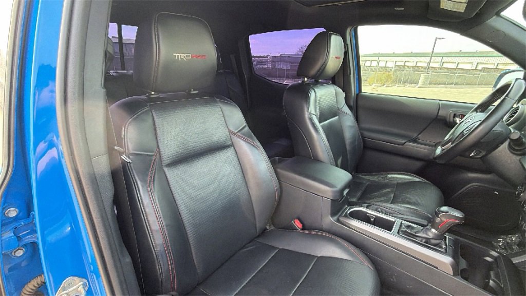 Used 2019 Toyota Tacoma TRD Pro image 40