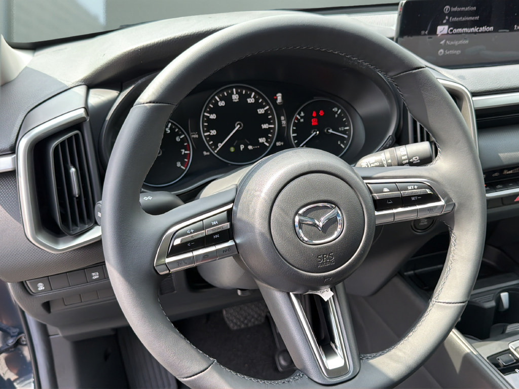 New 2026 MAZDA CX-50 AWD 2.5 S w/ Cargo Package image 12
