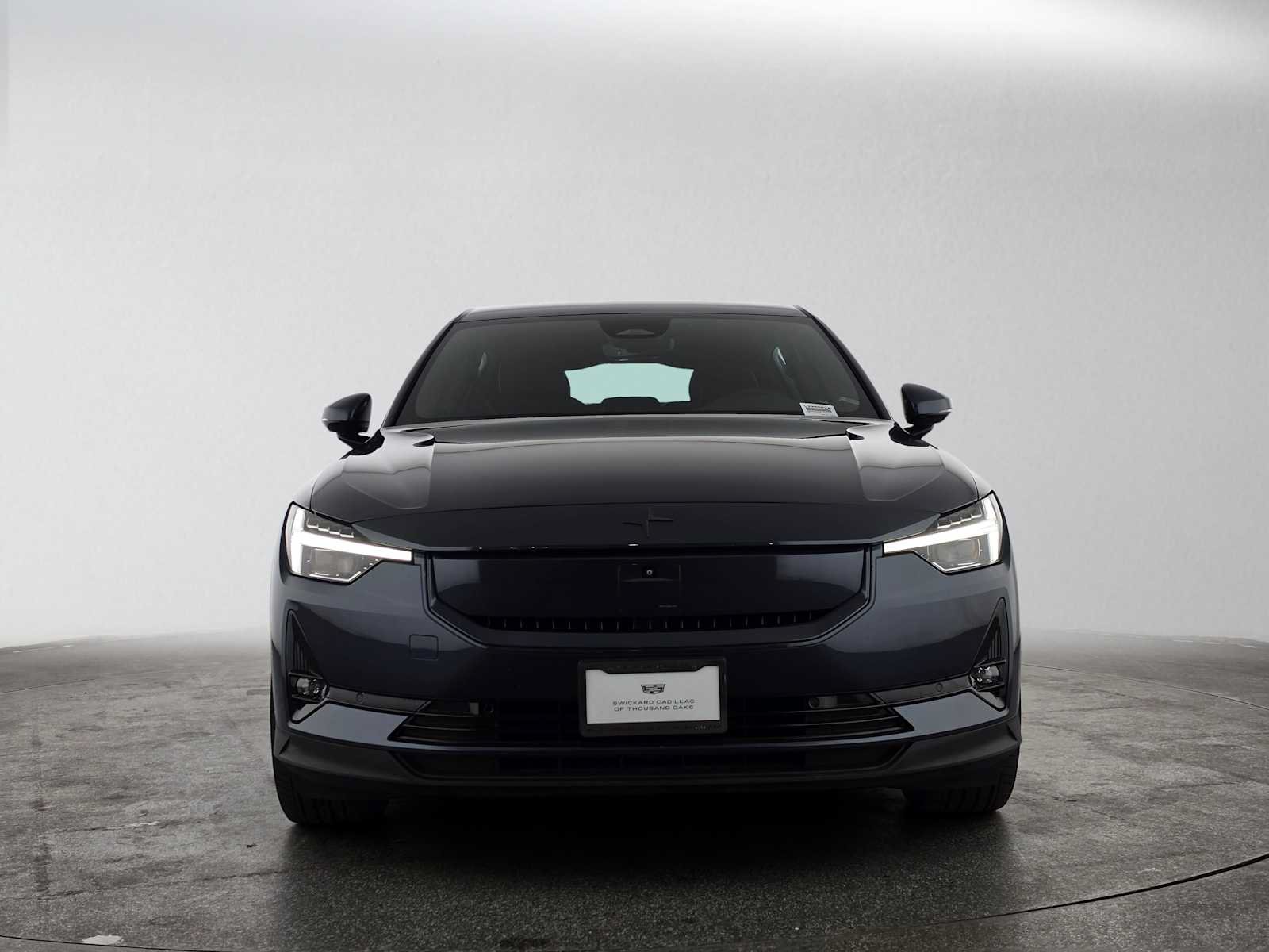 Used 2024 Polestar Polestar 2 RWD image 8