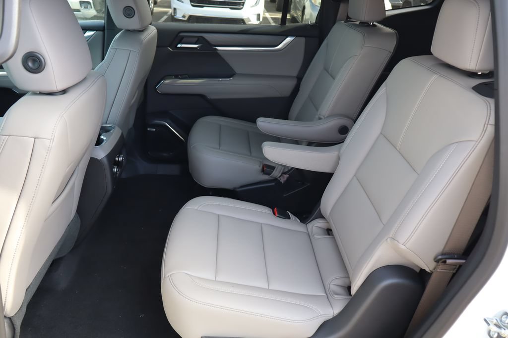 New 2026 GMC Acadia Elevation w/ Elevation Premium Package AWD/4WD image 21