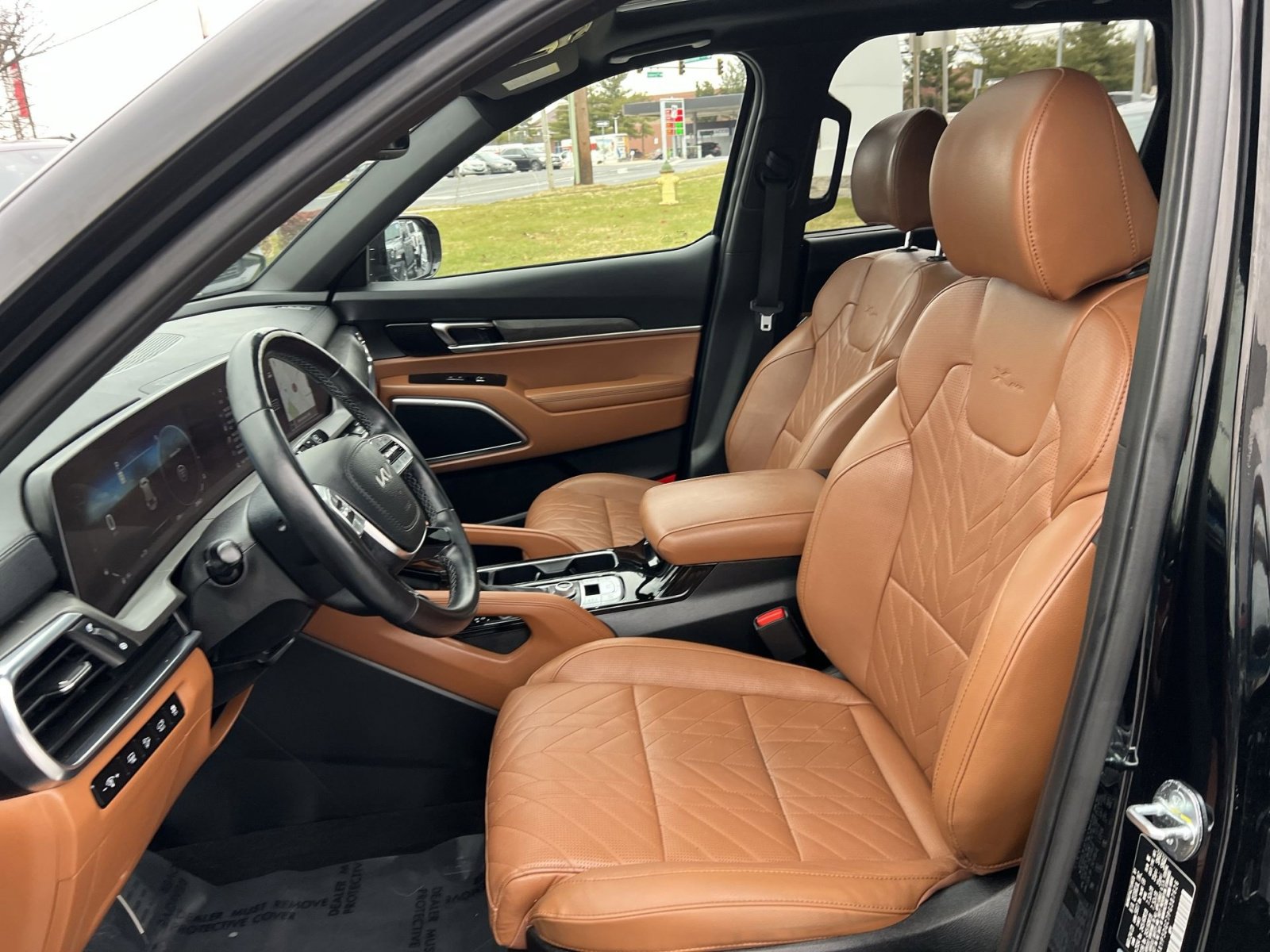 Used 2023 Kia Telluride SX X-Pro image 13