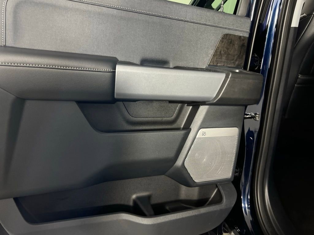 Used 2024 Ford F250 Lariat image 29