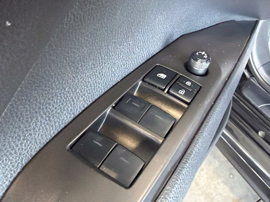 Certified 2024 Toyota Camry SE FWD image 20