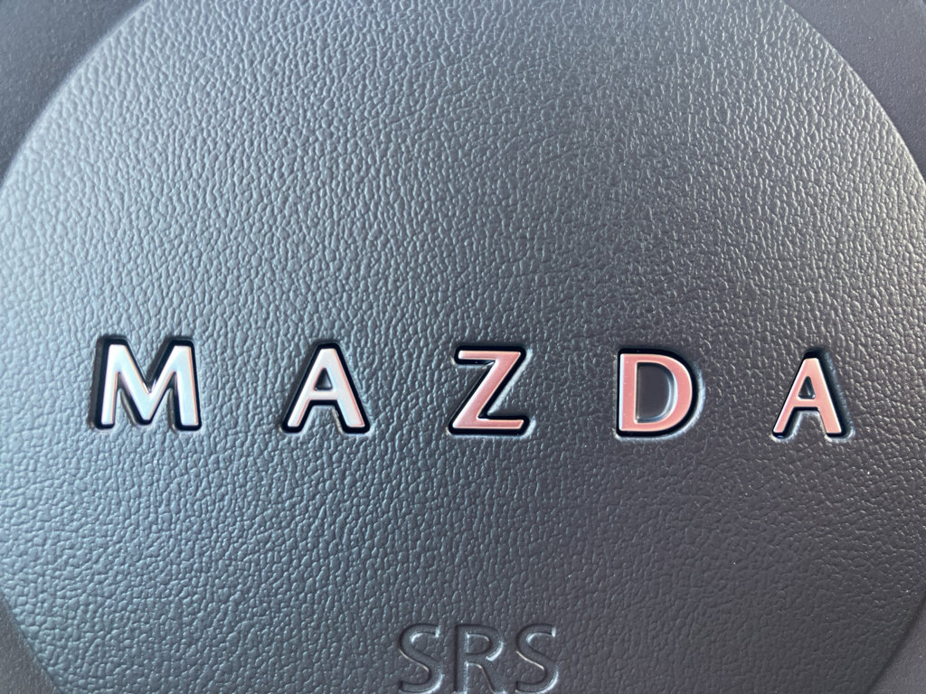 New 2026 MAZDA CX-5 Preferred AWD/4WD image 19