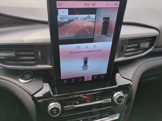 Used 2023 Ford Explorer ST w/ Equipment Group 401A image 12