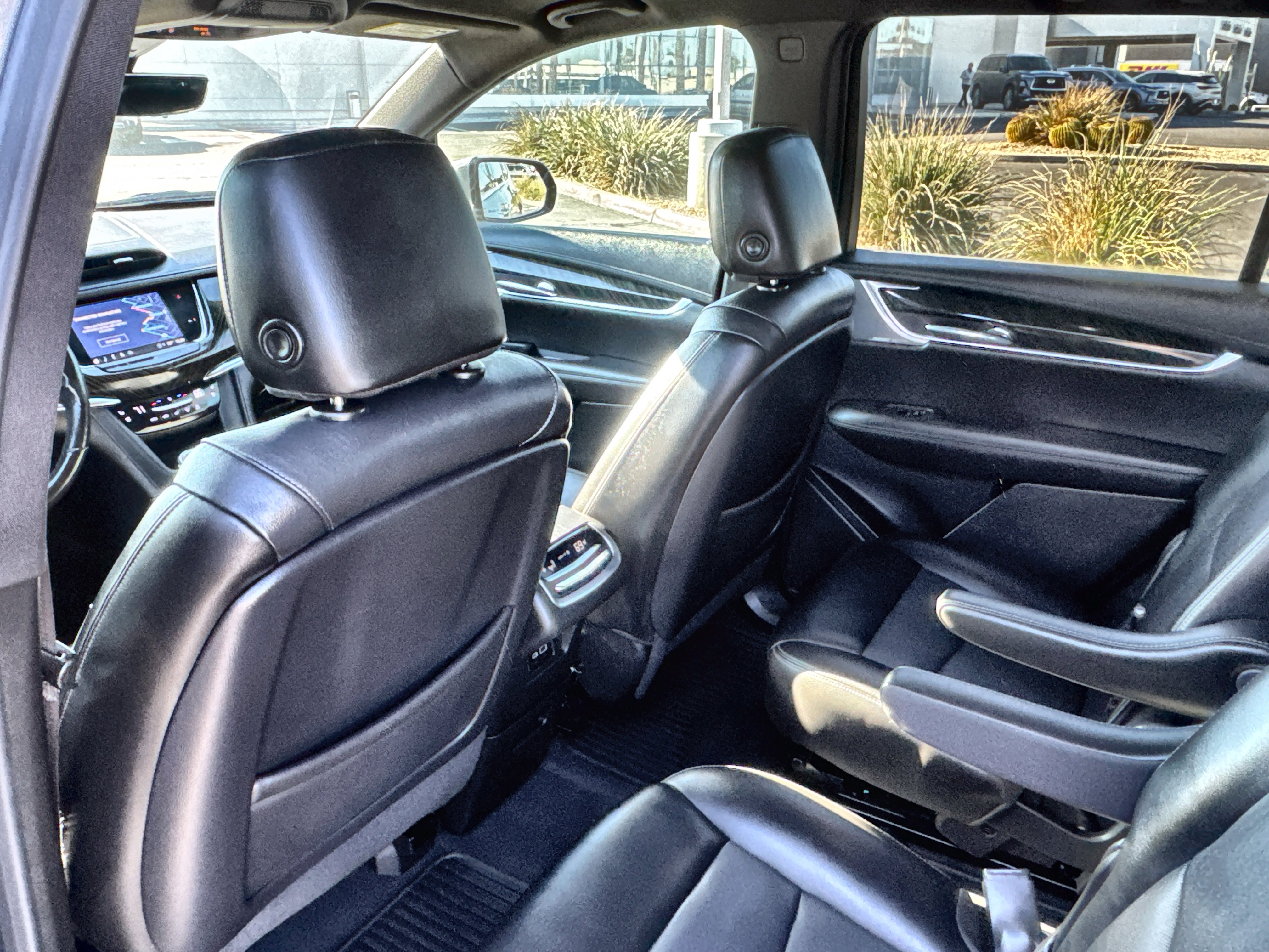 Used 2021 Cadillac XT6 Premium Luxury image 22