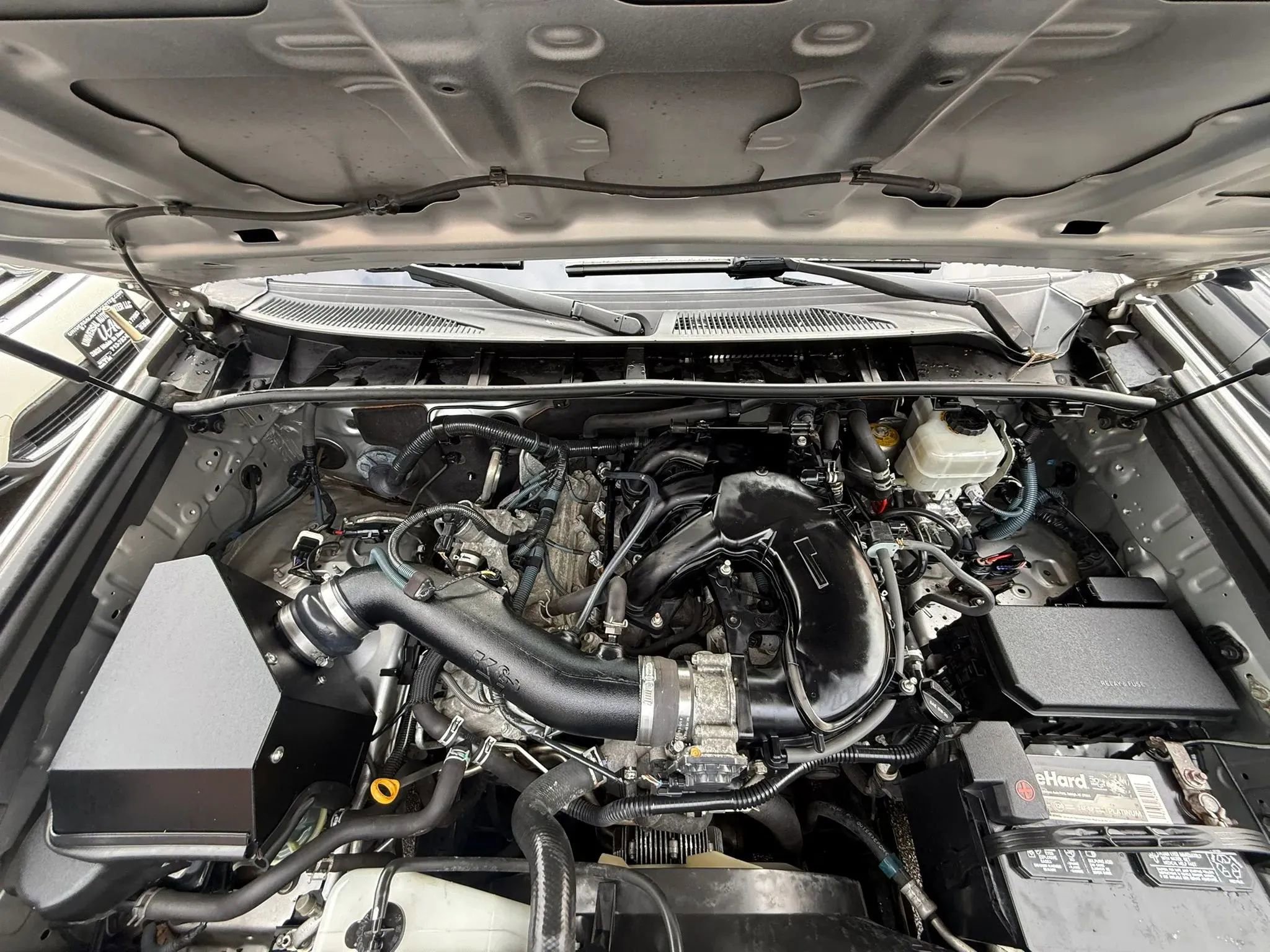Used 2013 Toyota 4Runner SR5 w/ Convenience Pkg RWD image 36