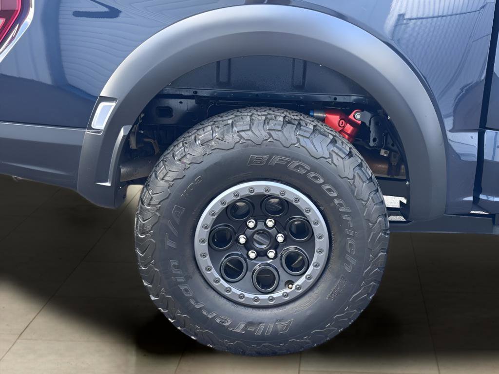 Used 2024 Ford F150 Raptor AWD/4WD image 46