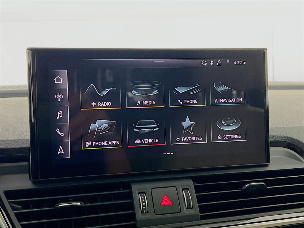 Used 2022 Audi Q5 2.0T Premium w/ Convenience Package image 15