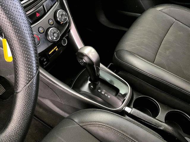 Used 2022 Chevrolet Trax LT AWD/4WD image 15