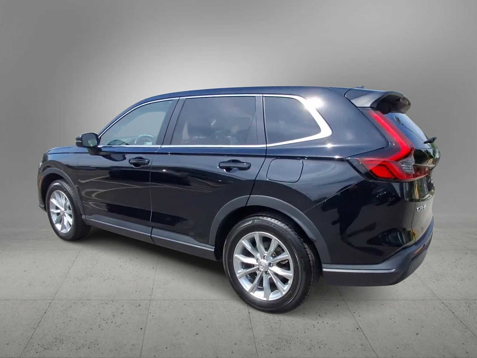 Used 2025 Honda CR-V EX-L image 6