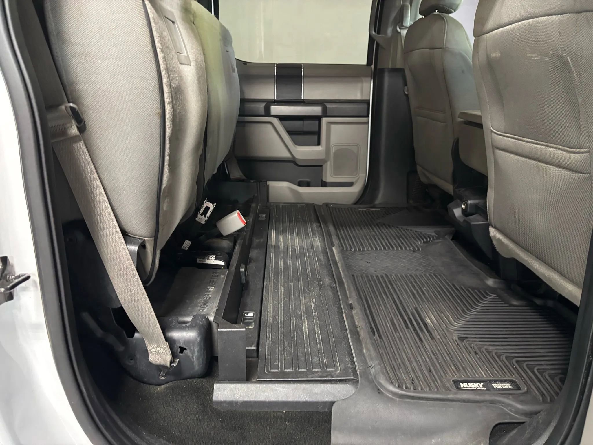 Used 2017 Ford F250 XLT w/ XLT Value Package image 26