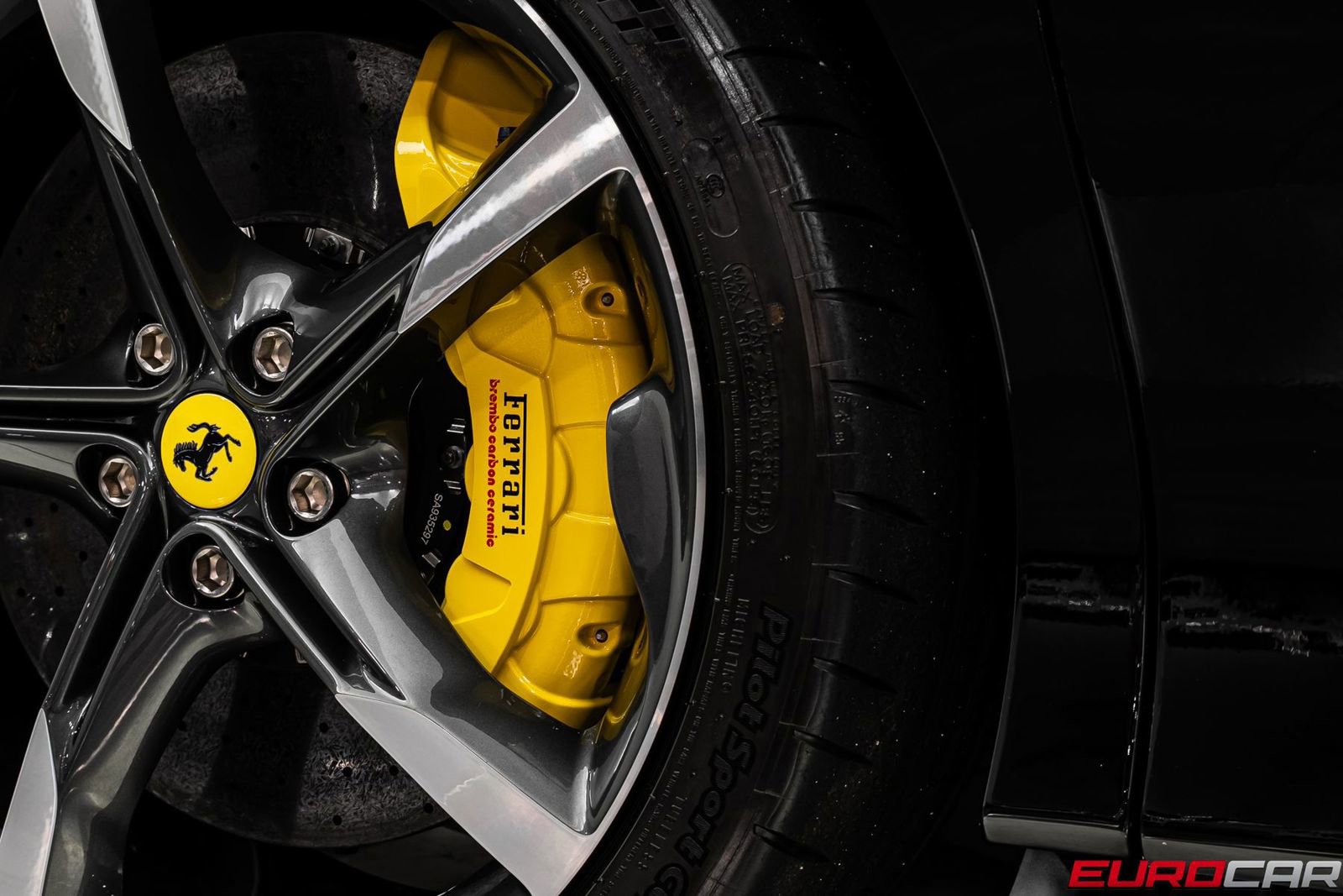 Used 2024 Ferrari SF90 Spider AWD/4WD image 29