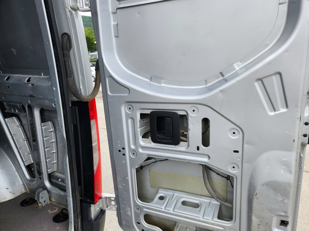 Used 2022 Mercedes-Benz Sprinter 2500 image 17