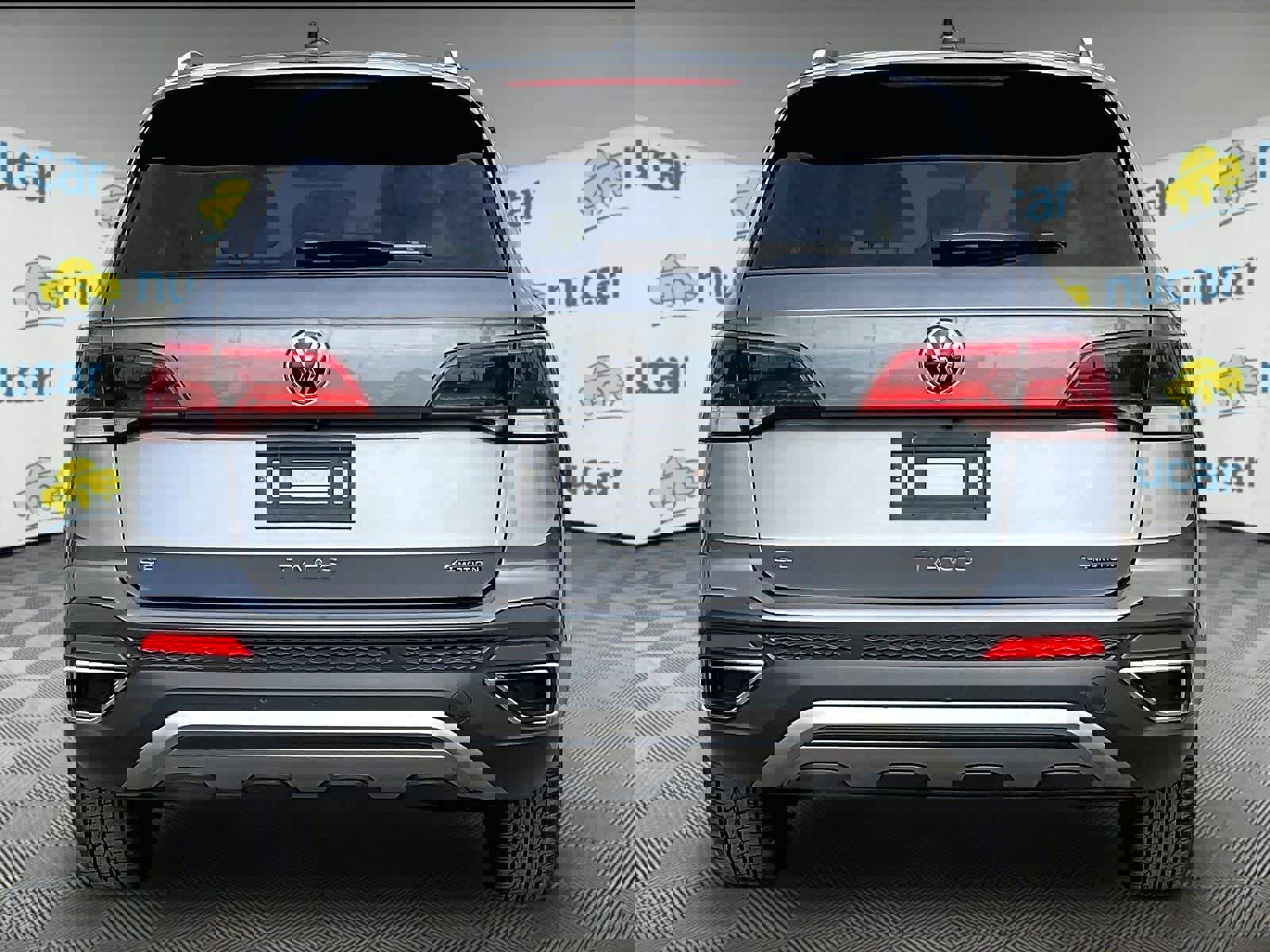 Used 2022 Volkswagen Taos SE image 5