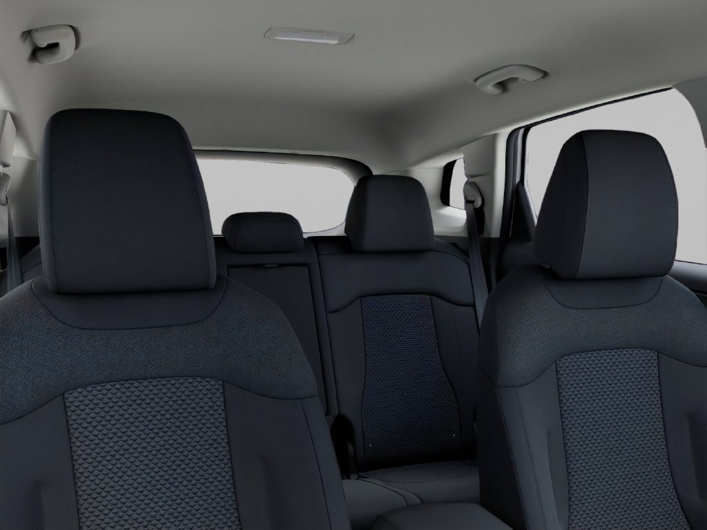 New 2027 Kia Sportage S AWD/4WD image 27
