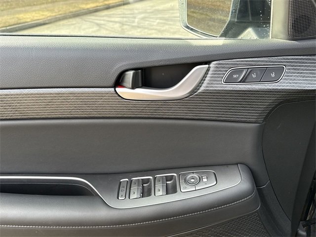 Used 2023 Hyundai Palisade Limited image 15