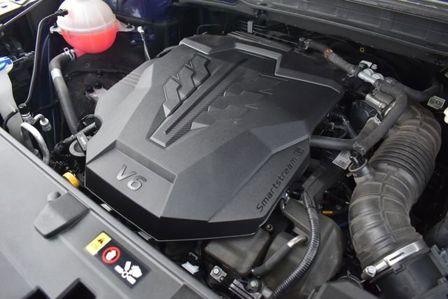 Certified 2024 Kia Carnival LX image 34