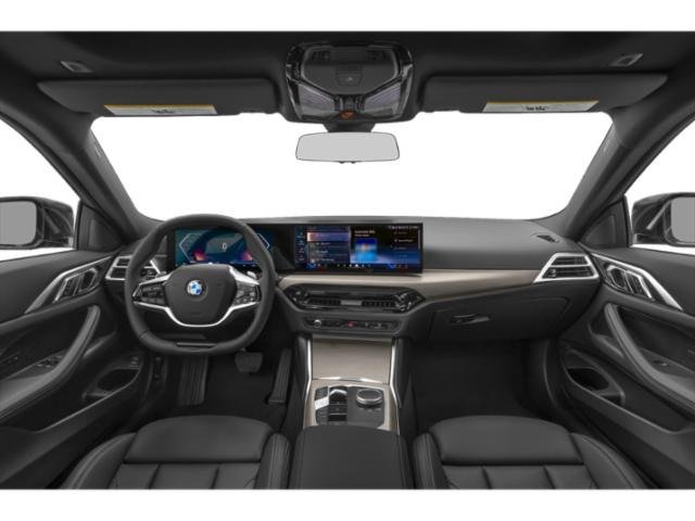 Used 2026 BMW 430i Coupe w/ M Sport Package RWD image 10