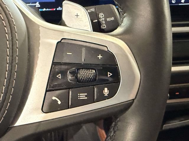 Used 2024 BMW X7 xDrive40i w/ Executive Package AWD/4WD image 40