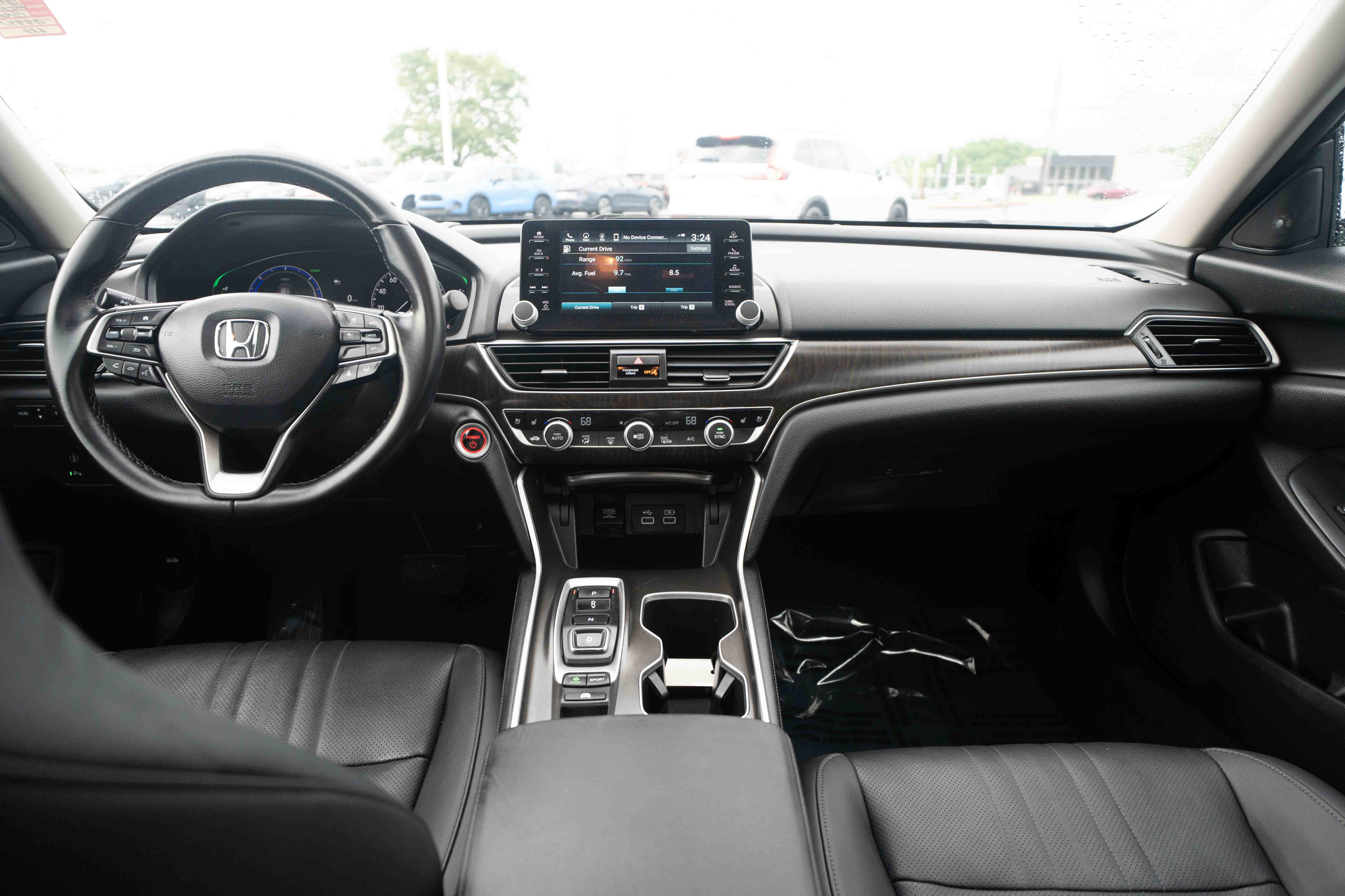 Used 2022 Honda Accord Touring image 20