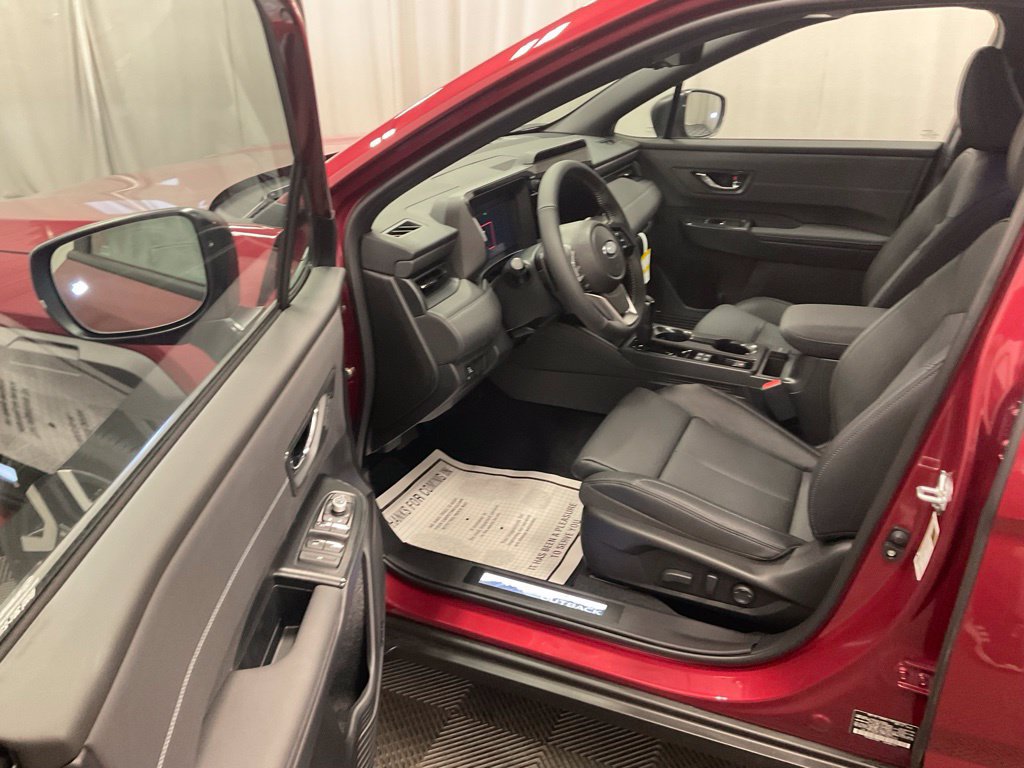 New 2026 Subaru Outback Touring XT AWD/4WD image 19
