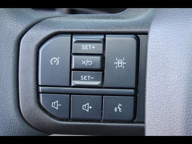 New 2024 Ford F550 2D Standard Cab XL image 19