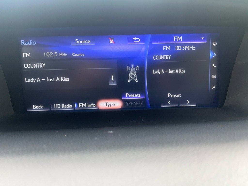 Used 2020 Lexus GS 350 AWD w/ Premium Package image 25