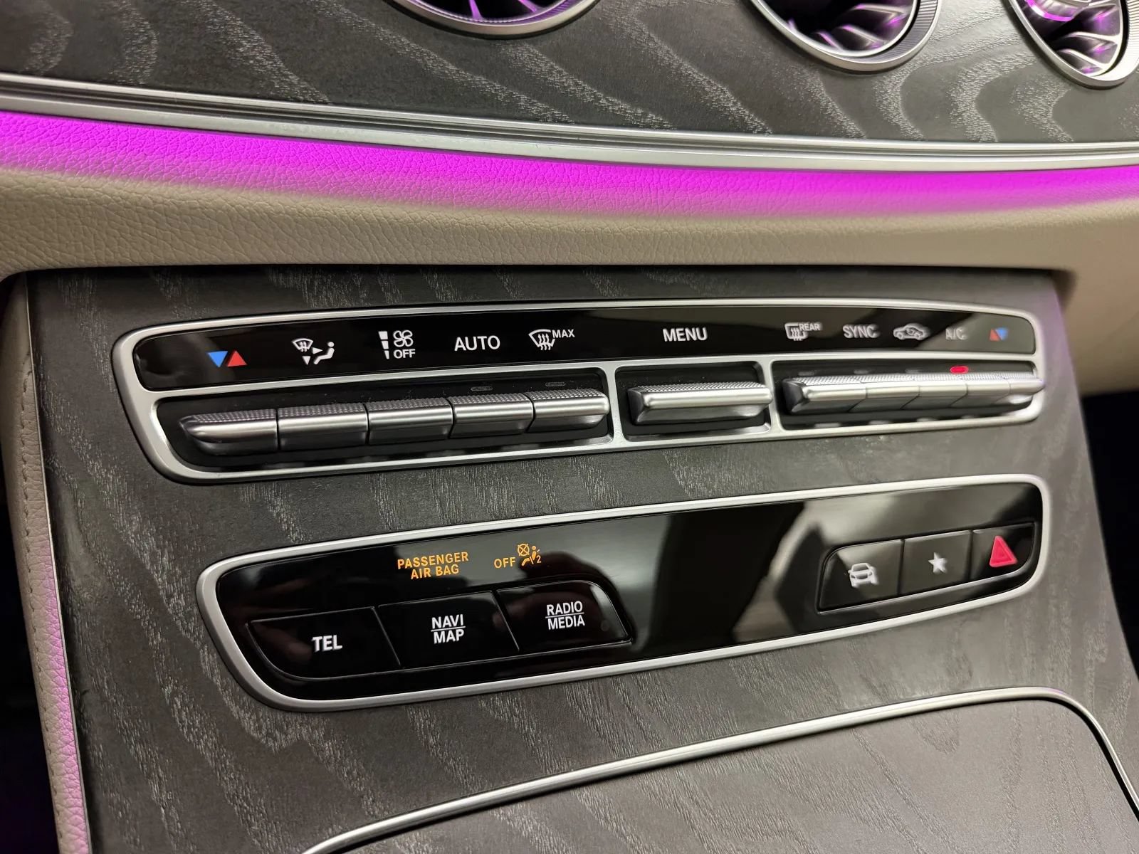Used 2019 Mercedes-Benz S 560 4MATIC Coupe image 48