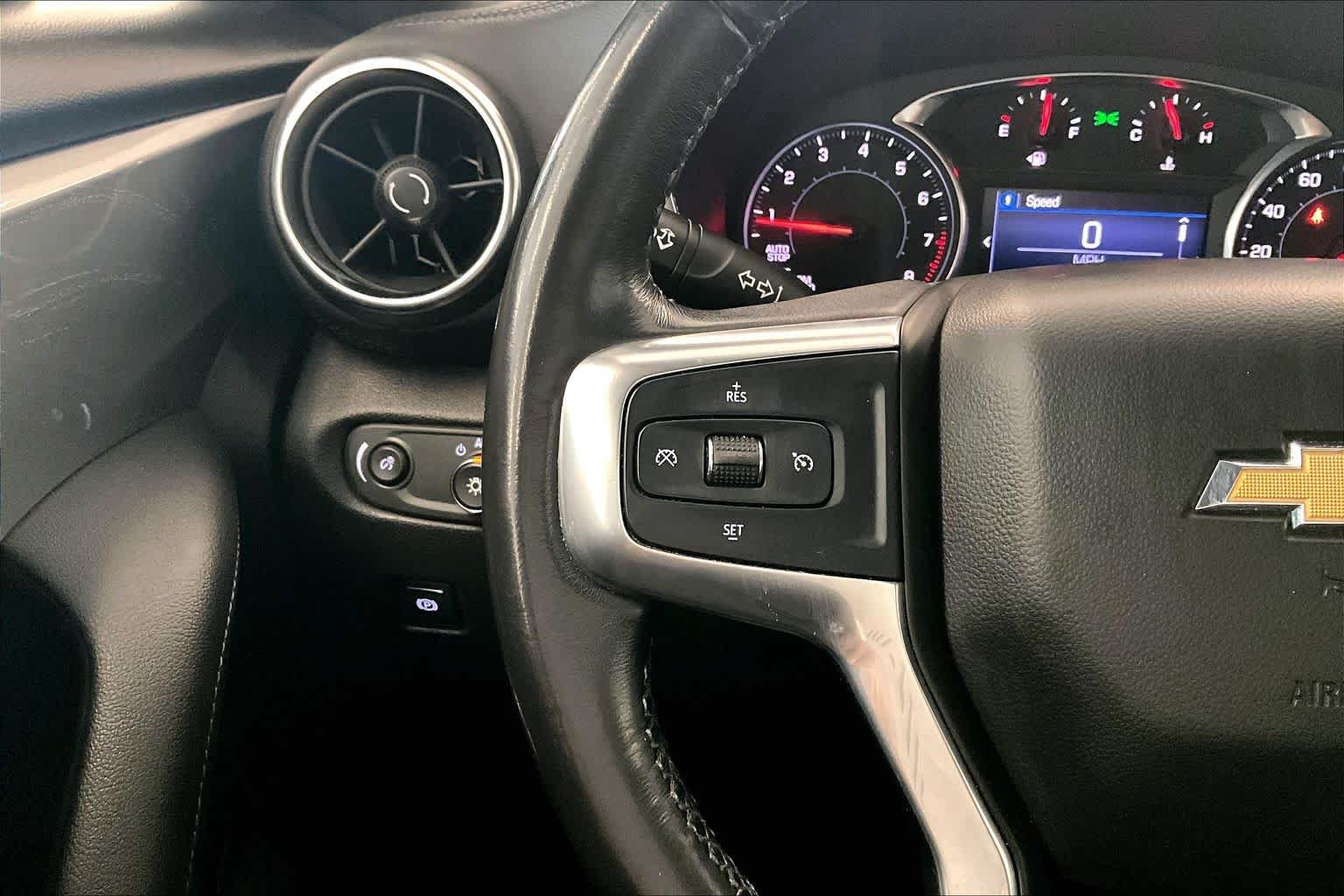 Used 2020 Chevrolet Blazer LT FWD image 21