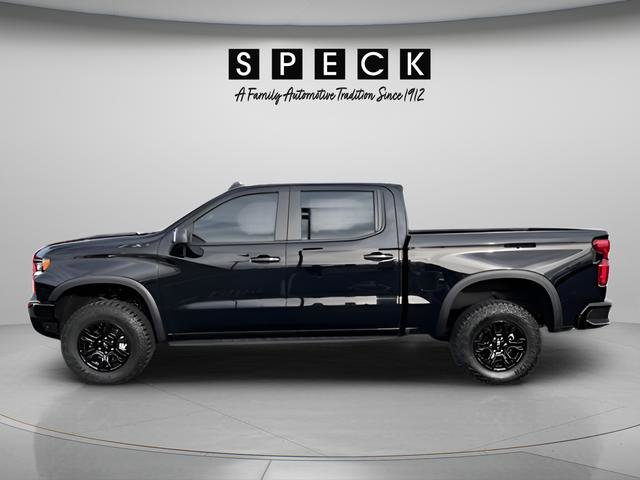 Used 2024 Chevrolet Silverado 1500 ZR2 w/ Technology Package image 2