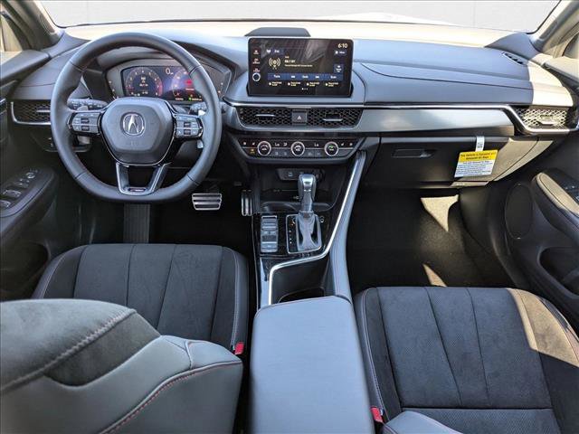 New 2025 Acura ADX A-Spec image 14