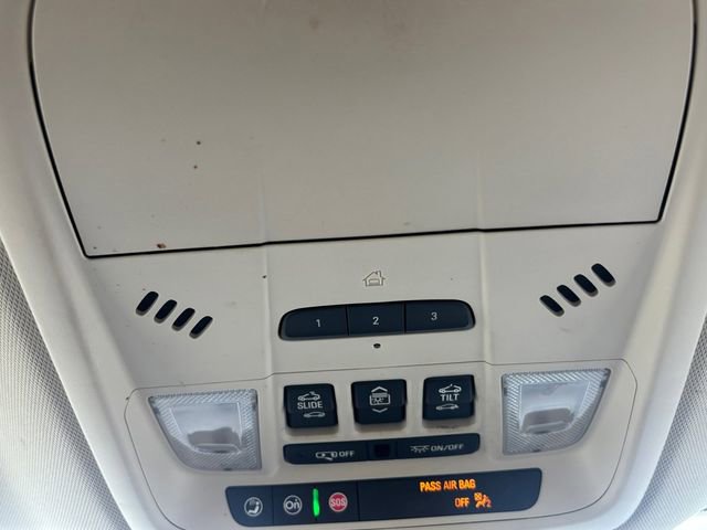 Used 2024 Buick Enclave Premium w/ Experience Buick Package FWD image 35
