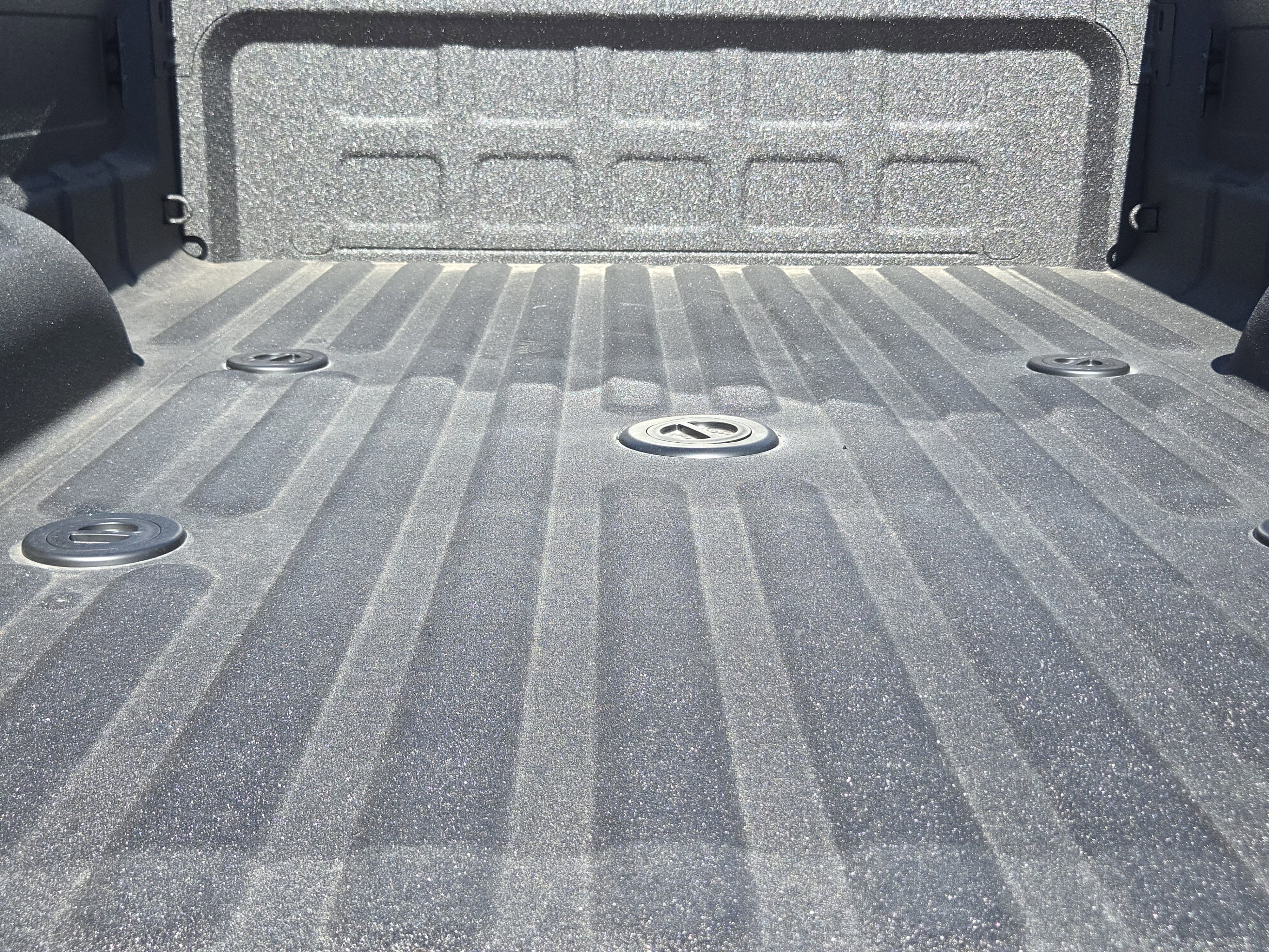 New 2026 RAM 2500 Tradesman w/ Chrome Appearance Group image 22