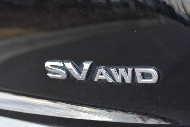 Used 2021 Nissan Rogue SV w/ Premium Package image 15