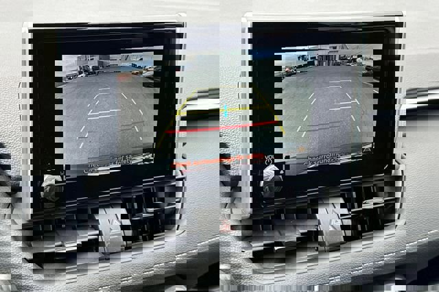 Certified 2025 Toyota RAV4 LE image 24