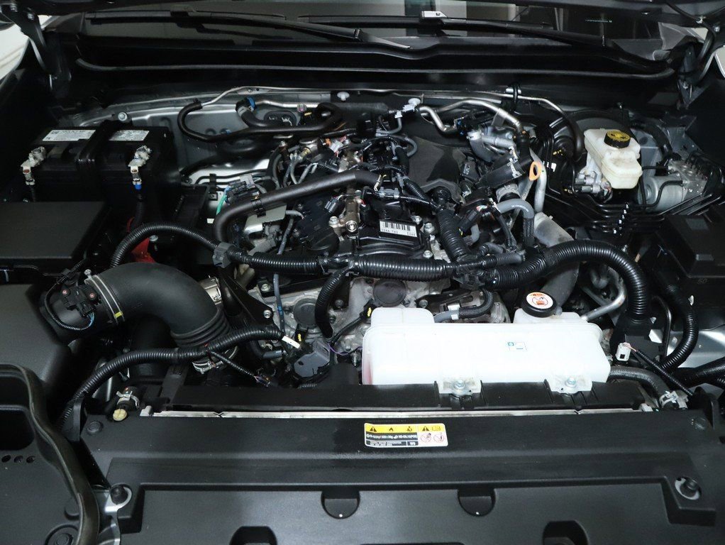 Used 2024 Toyota Tacoma SR image 35