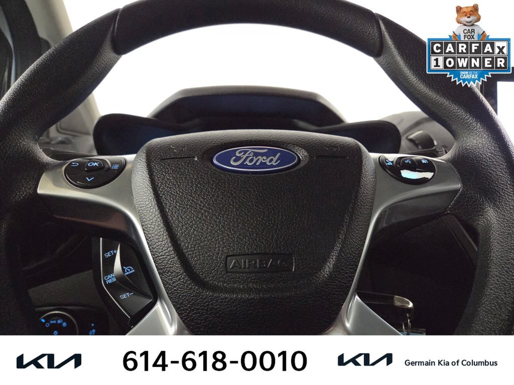 Used 2022 Ford Transit Connect XL FWD image 21