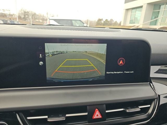 New 2026 Kia Seltos S image 14