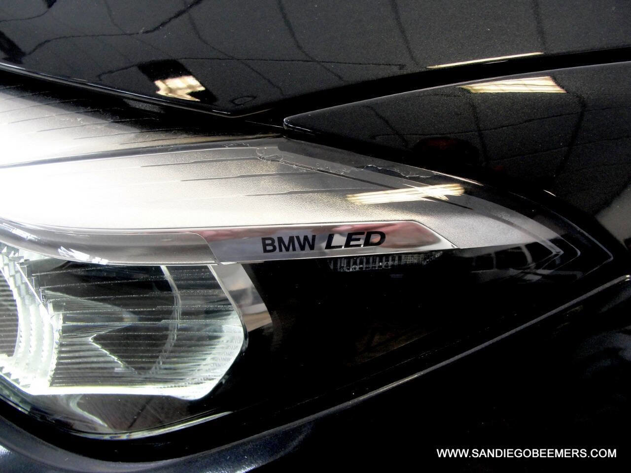 Used 2022 BMW 740i w/ M Sport Package image 4